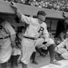 Philadelphia Phillies Grover Cleveland Alexander 1917 Photo