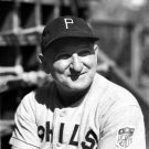 Philadelphia Phillies Hans Lobert 1942 Photo