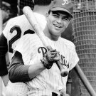 Philadelphia Phillies Johnny Callison Photo