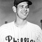 Philadelphia Phillies Johnny Klippstein Photo