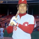 Philadelphia Phillies Jose Pagan 1973 Photo
