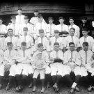 1910 Cincinnati Reds Team Photo