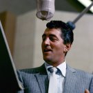 Actor Dean Martin Photo