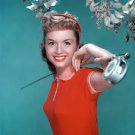 Actress Debbie Reynolds Photo