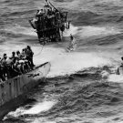 Capture of U-505 Photo