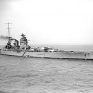 HMS Rodney (29) 1930 Photo