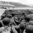 D-Day Omaha Beach Photo 2