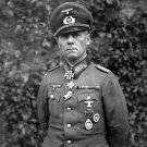 Field Marshall Erwin Rommel Photo 2