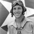 First Lieutenant Robert W. McClurg, Russell Islands 1943 Photo