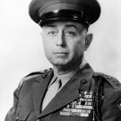 General Clifton Cates Photo