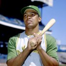 Oakland Athletics Reggie Jackson Photo