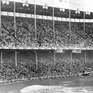 Opening Day at Kansas City A's Municipal Stadium 1955 Photo