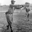Philadelphia Athletics Amos Strunk 1913 Photo 2