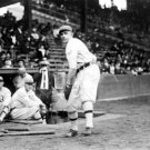 Philadelphia Athletics Bob Shawkey 1914 Photo