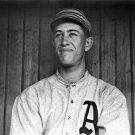 Philadelphia Athletics Bullet Joe Bush 1914 Photo 3