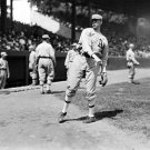 Philadelphia Athletics Carroll Boardwalk Brown 1913 Photo