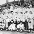 1912 Boston Red Sox Team Photo