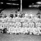 1915 Boston Red Sox Team Photo