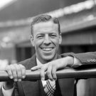 Boston Red Sox Billy Werber Photo