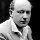 Director Cecil B. DeMille 1920 Photo