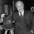 Director Cecil B. DeMille Photo 2