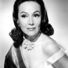 Actress Dolores Del Rio Photo