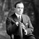 Actor Douglas Fairbanks Sr Photo