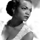 Actress Eartha Kitt Photo