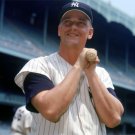 New York Yankees Roger Maris Photo 2