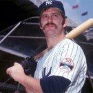 New York Yankees Thurman Munson Photo 3