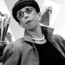 Edith Head Inspired Edna Mode Photo