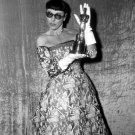Edith Head Inspired Edna Mode Photo 3