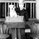 Actress Edna Purviance Photo
