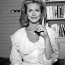 Actress Elizabeth Montgomery Photo 2 Bewitched