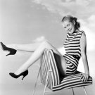 Actress Elizabeth Montgomery Photo 3