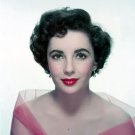 Actress Elizabeth Taylor Photo 2