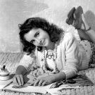Actress Elizabeth Taylor Photo 5