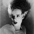 Actress Elsa Lanchester as The Bride of Frankenstein Photo