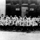 1908 Chicago Cubs Team Photo
