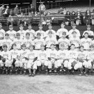 1945 Chicago Cubs Team Photo