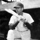 Chicago Cubs Alvin Dark Photo