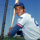 Chicago Cubs Billy Williams Photo