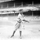 Chicago Cubs Bubbles Hargrave 1914 Photo 2