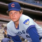 Chicago Cubs Burt Hooton 1972 Photo