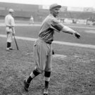 Chicago Cubs Charlie Deal 1918 Photo
