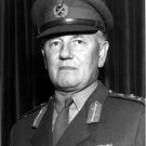 General Sir Robert Napier Hubert Campbell Bobbie Bray Photo