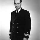 Lieutenant Commander Lyndon Johnson WWII Photo