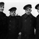 The Sullivan Brothers Photo