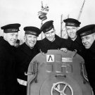 The Sullivan Brothers Photo 2