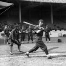 Cincinnati Reds Beals Becker 1913 Photo